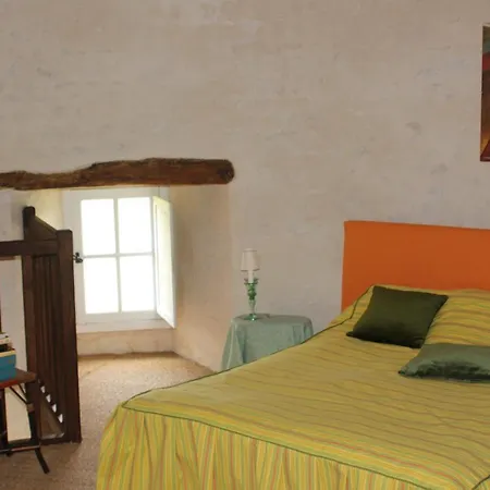 Logis Dans L'enceinte Du Chateau Prázdninový dům